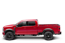 画像をギャラリービューアに読み込む, Bushwacker 23-24 Ford F-250/350 SuperDuty Extend-A-Fender Style Flares 4pc - Black