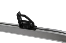 画像をギャラリービューアに読み込む, Dee Zee Universal Chevrolet Silverado Cargo Management Rear Rack - Standard Silver