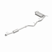 画像をギャラリービューアに読み込む, MagnaFlow BRE Exhaust Kit 13-16 SUBARU XV CROSSTREK CROSSTREK 2.0L