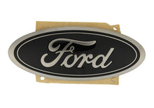 画像をギャラリービューアに読み込む, Ford Racing 21-24 Bronco/Bronco Sport Smoked Chrome Oval