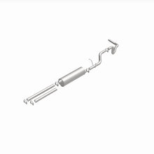 画像をギャラリービューアに読み込む, MagnaFlow BRE Exhaust Kit 92-95 Ford F150
