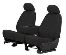 画像をギャラリービューアに読み込む, Covercraft 21-24 Chevy Tahoe PPV Defender Series HD Endura Seat Covers - Front Row 40/20/40 Set