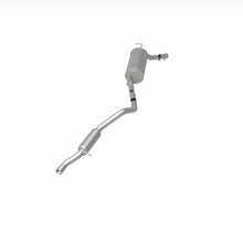画像をギャラリービューアに読み込む, MagnaFlow BRE Exhaust Kit 10-13 Ford Transit Connect 2.0L