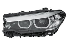 画像をギャラリービューアに読み込む, Hella 2017-2020 BMW 530e xDrive Headlight Assembly