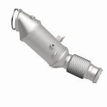 画像をギャラリービューアに読み込む, MagnaFlow 18-22 BMW 530e OEM Grade Federal / EPA Compliant Direct-Fit Catalytic Converter