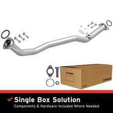 画像をギャラリービューアに読み込む, BRE Exhaust 89-95 Pickup 3.0L Front Pipe Kit
