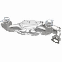 画像をギャラリービューアに読み込む, MagnaFlow 11-13 Subaru Forester California Grade CARB Compliant Direct-Fit Catalytic Converter