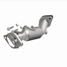 画像をギャラリービューアに読み込む, BRE Exhaust 11-14 Sonata 2.0L 2.4L Front Pipe Kit