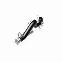 画像をギャラリービューアに読み込む, MagnaFlow 2024+ Chevy Silverado 2500HD/3500HD Black Series Filter-Back Performance Exhaust