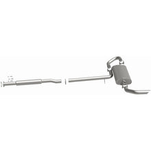 画像をギャラリービューアに読み込む, MagnaFlow BRE Exhaust Kit 05-06 Equinox Torrent 3.4L