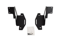 画像をギャラリービューアに読み込む, Deezee 07-18 Jeep JK Jeep Cargo Rack Bracket