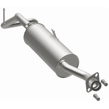画像をギャラリービューアに読み込む, MagnaFlow BRE Exhaust Kit 86-95 Suzuki Samurai 1.3L