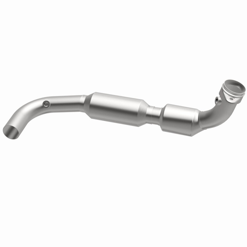 MagnaFlow 02-03 Ford F-150 5.4L Direct Fit Converter