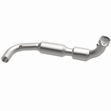 画像をギャラリービューアに読み込む, MagnaFlow 02-03 Ford F-150 5.4L Direct Fit Converter