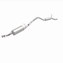 画像をギャラリービューアに読み込む, MagnaFlow BRE Exhaust Kit 10-13 Ford Transit Connect 2.0L