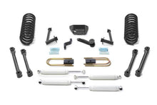 画像をギャラリービューアに読み込む, Fabtech 03-05 Dodge 2500/3500 4WD Diesel w/Auto Trans 6in Perf Sys w/Perf Shks