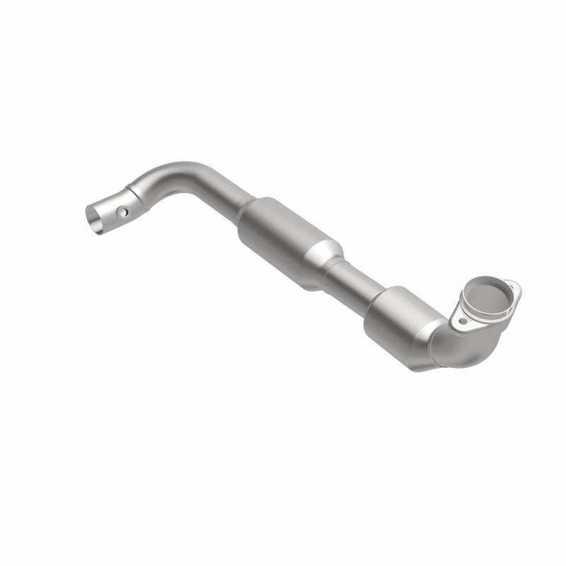 MagnaFlow 02-03 Ford F-150 5.4L Direct Fit Converter