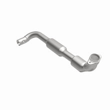 画像をギャラリービューアに読み込む, MagnaFlow 02-03 Ford F-150 5.4L Direct Fit Converter