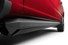 画像をギャラリービューアに読み込む, AMP Research 2024 Toyota Tacoma DC PowerStep XL - Black