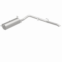 画像をギャラリービューアに読み込む, BRExhaust 11-16 Toyota Sienna Muffler Kit