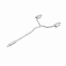 画像をギャラリービューアに読み込む, MagnaFlow BRE Exhaust Kit 11-15 Ford Explorer 3.5L