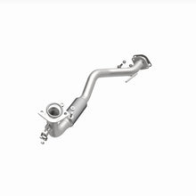 画像をギャラリービューアに読み込む, BRE Exhaust 88-92 Corolla Prizm 1.6L Front Pipe Kit