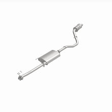 画像をギャラリービューアに読み込む, MagnaFlow 10-15 Lexus RX350 3.5L BRE Exhaust Kit