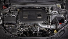 画像をギャラリービューアに読み込む, K&amp;N 16-22 Grand Cherokee NextGen Aluminum Cold Air Intake