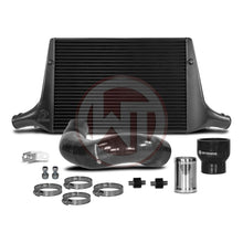 画像をギャラリービューアに読み込む, Wagner Tuning Audi A4 2.0L TFSI Competition Intercooler Kit