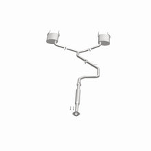 画像をギャラリービューアに読み込む, BRExhaust 10-11 Buick LACROSSE Exhaust Kit
