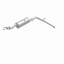 画像をギャラリービューアに読み込む, MagnaFlow BRE Exhaust Kit 86-95 Suzuki Samurai 1.3L
