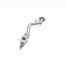 画像をギャラリービューアに読み込む, BRE Exhaust 88-92 Corolla Prizm 1.6L Front Pipe Kit
