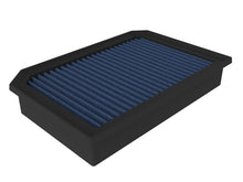 画像をギャラリービューアに読み込む, aFe Magnum FLOW OE Replacement Air Filter Mercedes-Benz CLA35 AMG 20-24 L4-2.0L (t)