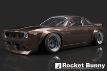 画像をギャラリービューアに読み込む, GReddy Pandem 95-98 Nissan 240SX Rocket Bunny S14 V2 Front Lip