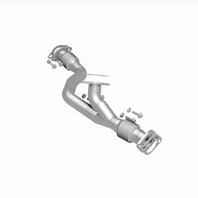 画像をギャラリービューアに読み込む, BRE Exhaust 04-08 Malibu 2.2L 3.5L Front Pipe Kit