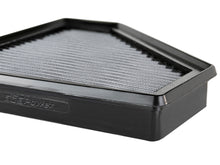 画像をギャラリービューアに読み込む, aFe Magnum FLOW OE Replacement Air Filter Cadillac CTS-V 16-19 V8-6.2L (sc)