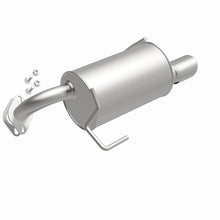画像をギャラリービューアに読み込む, BRE Exhaust 06-09 Legacy 2.5L Muffler Kit