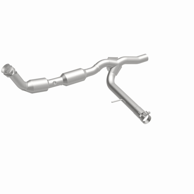 MagnaFlow 2004 Ford F-150 5.4L Direct Fit Converter