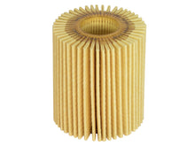 画像をギャラリービューアに読み込む, aFe PROGUARD Oil Filter- 4 Pack