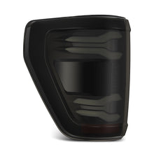 画像をギャラリービューアに読み込む, AlphaRex 24-25 Ford F150 LUXX LED Taillight - Black