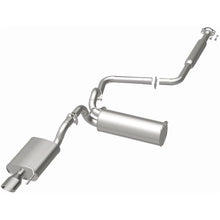画像をギャラリービューアに読み込む, MagnaFlow BRE Exhaust Kit 12-17 Buick Verano 2.4L