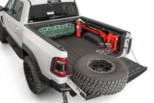 画像をギャラリービューアに読み込む, Addictive Desert Designs 21-23 Ram TRX Bed Side Molle Panels - Passenger Full Set