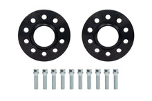 画像をギャラリービューアに読み込む, Eibach 14-18 BMW 228i Pro-Spacer Kit (20mm Pair) (Black)