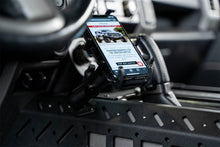 画像をギャラリービューアに読み込む, Addictive Desert Designs15-20 Ford F-150 / 15-20 Ford Raptor Center Console Molle Panels - Full Set