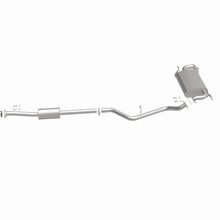 画像をギャラリービューアに読み込む, MagnaFlow BRE Exhaust Kit 13-16 SUBARU XV CROSSTREK CROSSTREK 2.0L