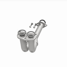 画像をギャラリービューアに読み込む, BRE Exhaust 94-01 Integra 1.8L Front Pipe Kit