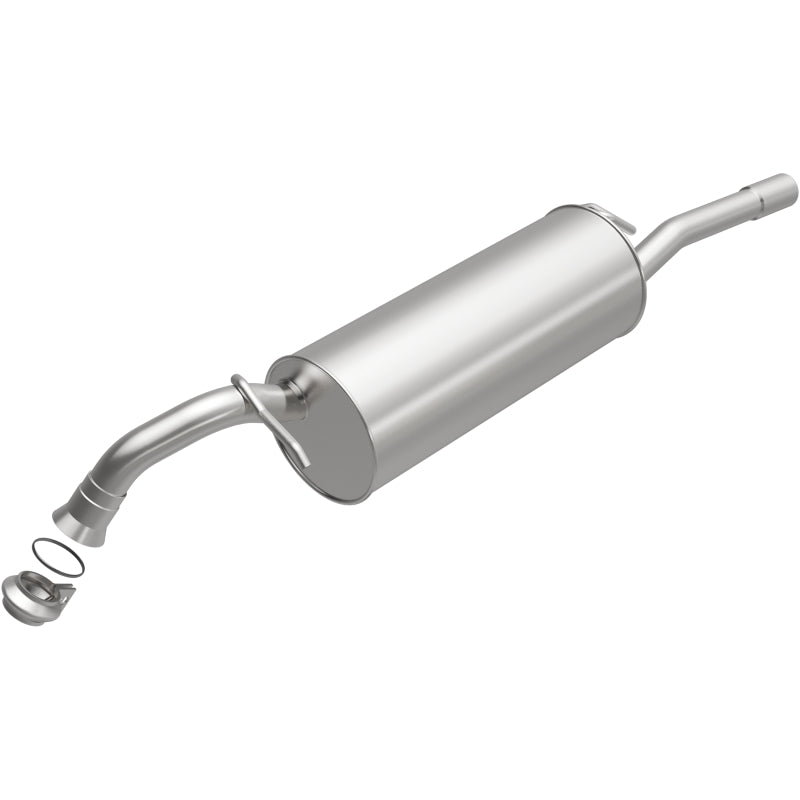 MagnaFlow BRE Exhaust Kit 00-05 Toyota Echo 1.5L