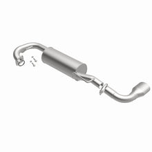 画像をギャラリービューアに読み込む, MagnaFlow BRE Exhaust Kit 11-16 Scion tC 2.5L