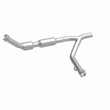 画像をギャラリービューアに読み込む, MagnaFlow 02-03 Ford F-150 5.4L Direct Fit Converter