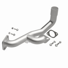 画像をギャラリービューアに読み込む, BRE Exhaust 11-17 C/V Grand Caravan Town &amp; Country Routan 3.6L Front Pipe Kit